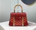 Goyard mini Saigon bag