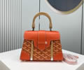 Goyard mini Saigon bag