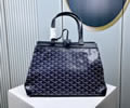 Goyard Voltaire bag