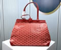 Goyard Voltaire bag