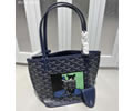 Goyard Mini Anjou bag