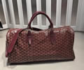 Goyard Travel bag