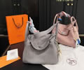 HERMES Lindy Size L best quality
