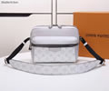 Louis Vuitton men Bag LV
