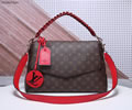 Louis Vuitton Women Bag LV