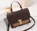 Louis Vuitton MARIGNAN Women Bag LV