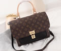 Louis Vuitton MARIGNAN Women Bag LV
