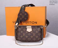 Louis Vuitton Women Bag LV