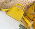 Louis Vuitton Capucines BB Women Bag LV