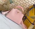 Louis Vuitton Capucines BB Women Bag LV