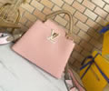 Louis Vuitton Capucines BB Women Bag LV