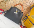 Louis Vuitton Capucines BB Women Bag LV