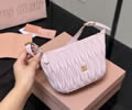 MiuMiu bag best quality