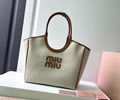MiuMiu Size M bag