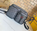Louis Vuitton Utility Messenger Mens bag