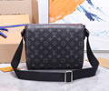 Louis Vuitton men Bag LV best quality