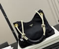 Prada hobo Women bag