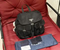 PRADA Backpack