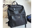 PRADA Backpack