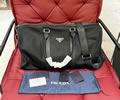 PRADA Travel bag best quality