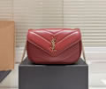 Saint Laurent LouLou YSL bag