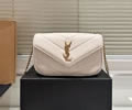 Saint Laurent LouLou YSL bag