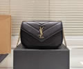 Saint Laurent LouLou YSL bag
