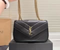 Saint Laurent LouLou YSL bag