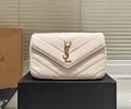 Saint Laurent LouLou YSL bag