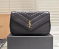 Saint Laurent LouLou YSL bag