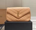 Saint Laurent LouLou YSL bag