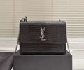 Saint Laurent Sunset YSL bag