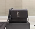 Saint Laurent Sunset YSL bag