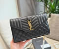 Saint Laurent  envelope SIZE S YSL bag