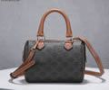 CELINE TRIOMPHE CANVAS Size S Women bag Best quality