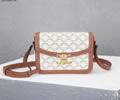 Celine PVC Triomphe Canvas Women bag Best quality