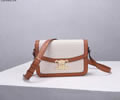 Celine PVC Triomphe Canvas Women bag Best quality