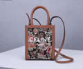 CELINE Triomphe Mini Cabas Women bag Best quality