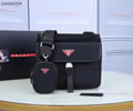 PRADA Mens Bag