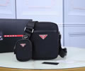 PRADA Mens Bag