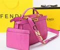 FENDI Peekaboo ISeeU Women Bag