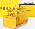 FENDI Peekaboo ISeeU Women Bag