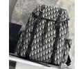Dior Hit The Road BackPack top quality 1:1