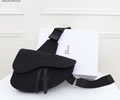 Dior homme Pre-Fall saddle bag