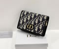 Dior Wallet