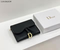 Dior Wallet