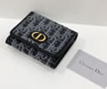 Dior Wallet