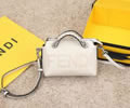 FENDI by the way 20CM Women Bag