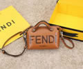 FENDI by the way 20CM Women Bag