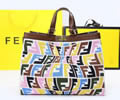 FENDI Peekaboo X-Tote Women Bag